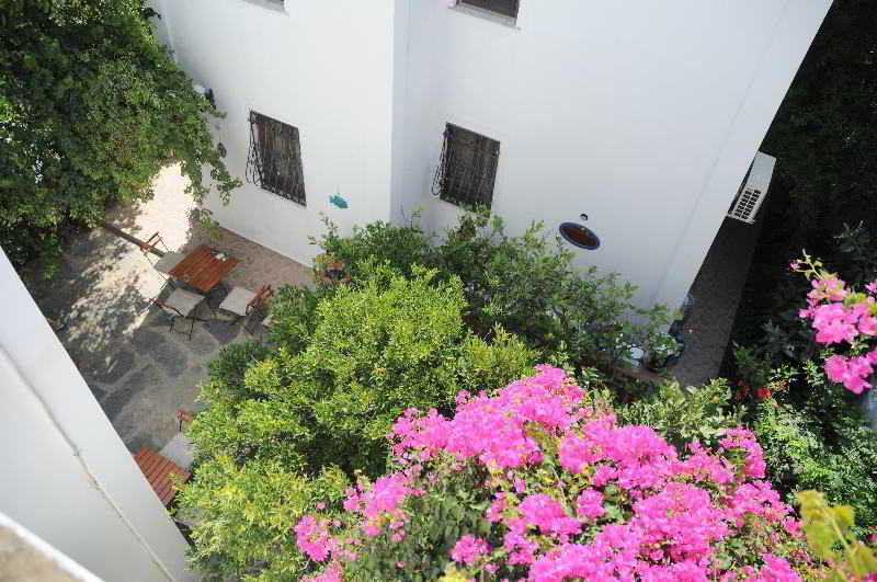 Hotel Gulec Bodrum Exterior photo